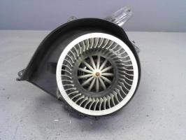 Ventilateur chauffage