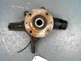 Fusee avant droit