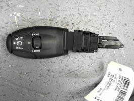 Commande regulateur vitesse