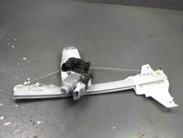 Leve vitre electrique arriere droit