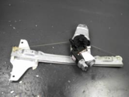 Leve vitre electrique arriere gauche