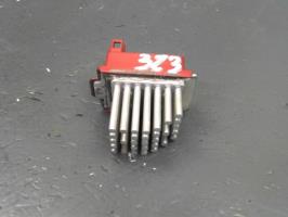 Resistance chauffage