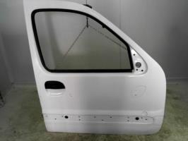 Porte avant droit