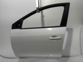 Porte avant gauche