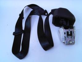 Ceinture arriere gauche