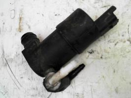 Pompe lave glace avant