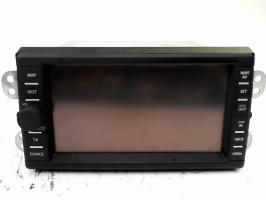 Autoradio
