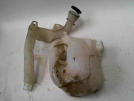 Vase de lave glace