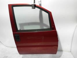 Porte avant droit