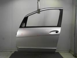 Porte avant gauche