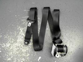 Ceinture arriere droit