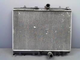 Radiateur eau