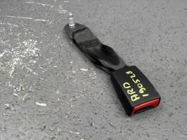 Attache ceinture arriere droit