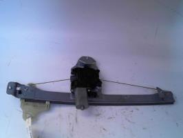 Leve vitre electrique avant gauche
