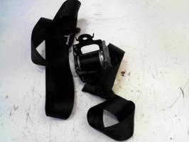 Ceinture arriere droit