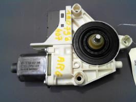 Moteur leve vitre arriere gauche