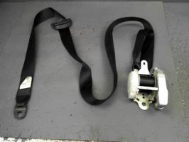 Ceinture avant gauche