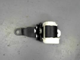 Ceinture arriere gauche
