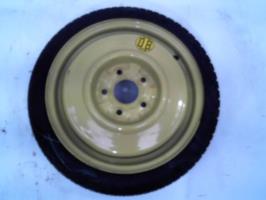 Roue de secours
