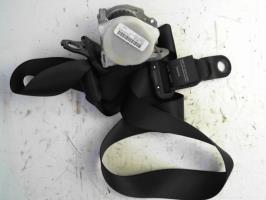Ceinture arriere gauche
