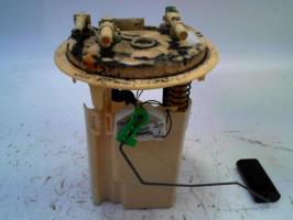 Pompe immergee
