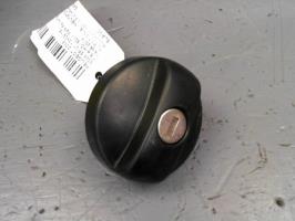 Bouchon de carburant