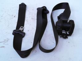 Ceinture arriere droit