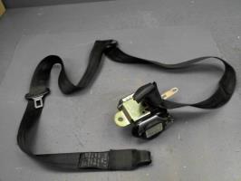 Ceinture avant gauche