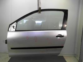 Porte avant gauche