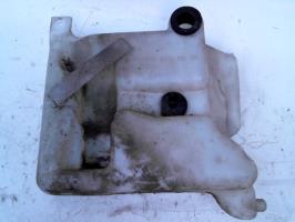 Vase de lave glace