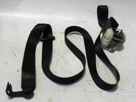 Ceinture arriere gauche