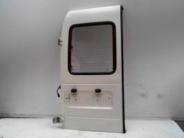 Porte arriere gauche