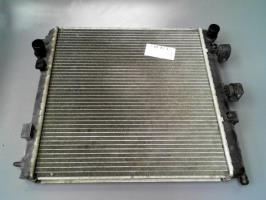 Radiateur eau