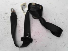 Ceinture arriere droit