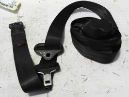 Ceinture arriere droit