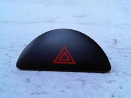Bouton de warning
