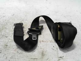 Ceinture arriere gauche