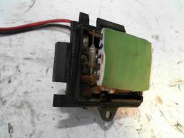 Resistance chauffage
