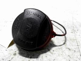Bouchon de carburant