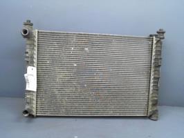 Radiateur eau