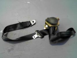 Ceinture arriere droit