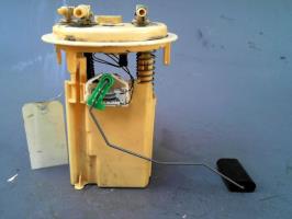 Pompe immergee