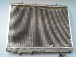 Radiateur eau