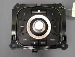 Commande GPS