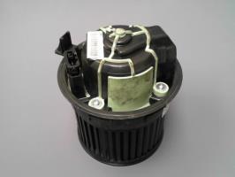 Ventilateur chauffage