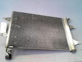 Condenseur de clim
