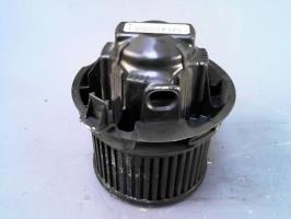 Ventilateur chauffage
