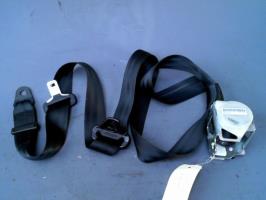 Ceinture arriere gauche