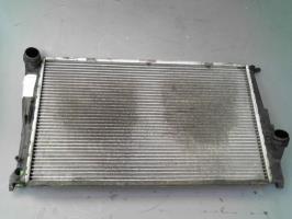 Radiateur eau