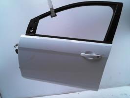 Porte avant gauche